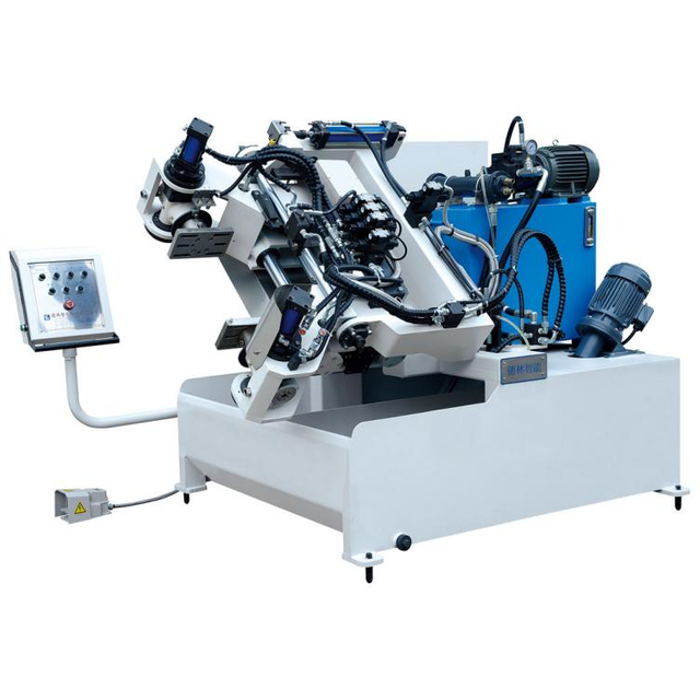 கிராவிட்டி டை காஸ்டிங் மெஷின் DL-Z450-B